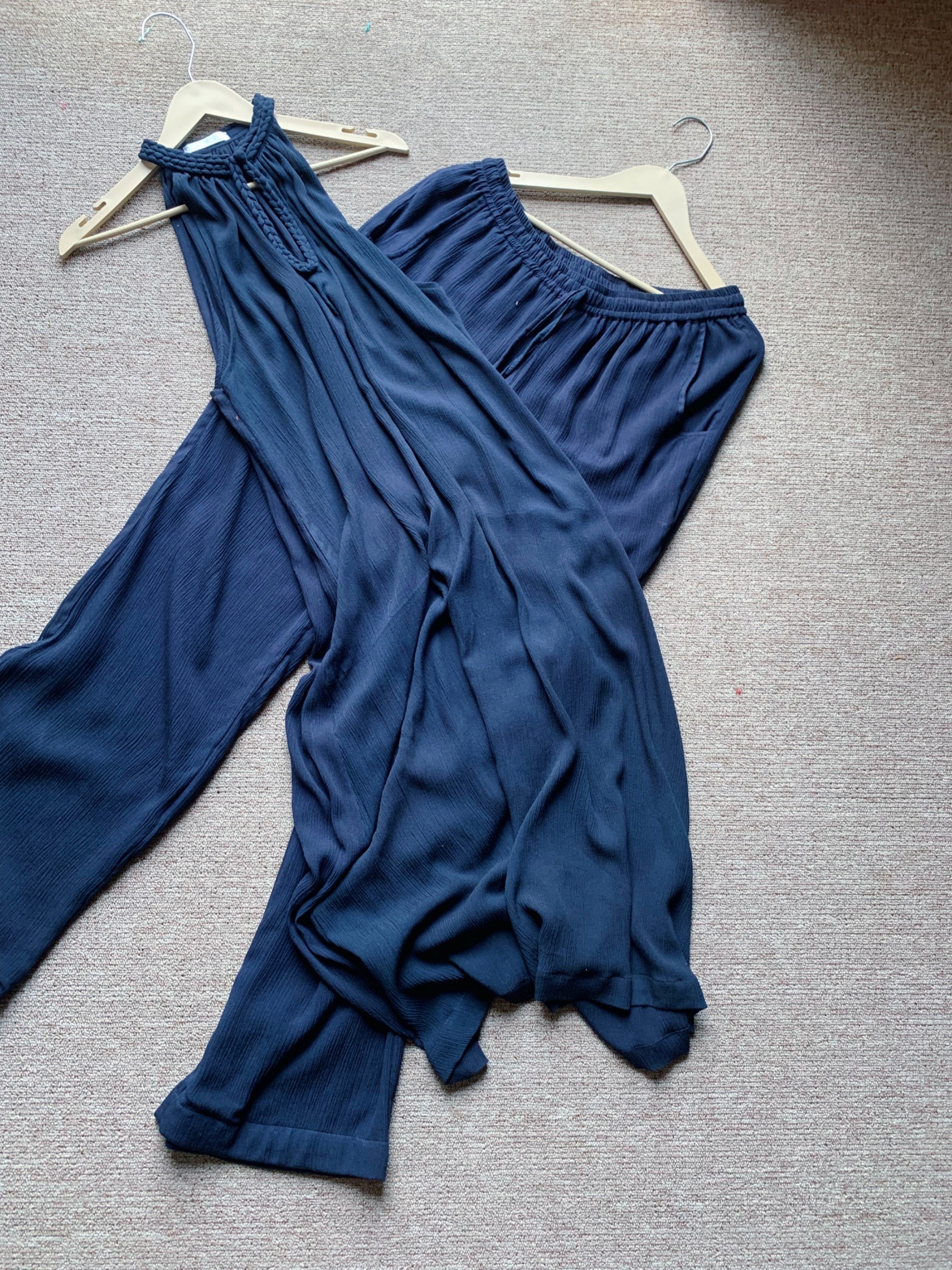 The Mira Set : Dark Blue
