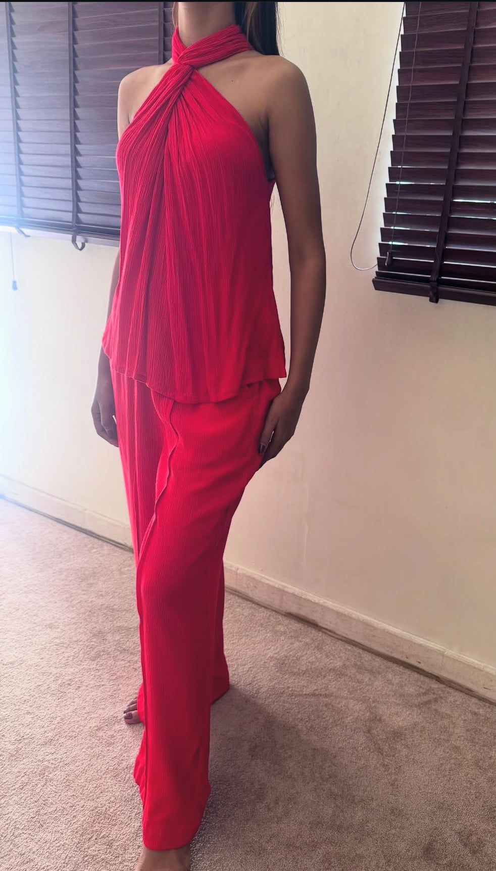 The Gloria : Red