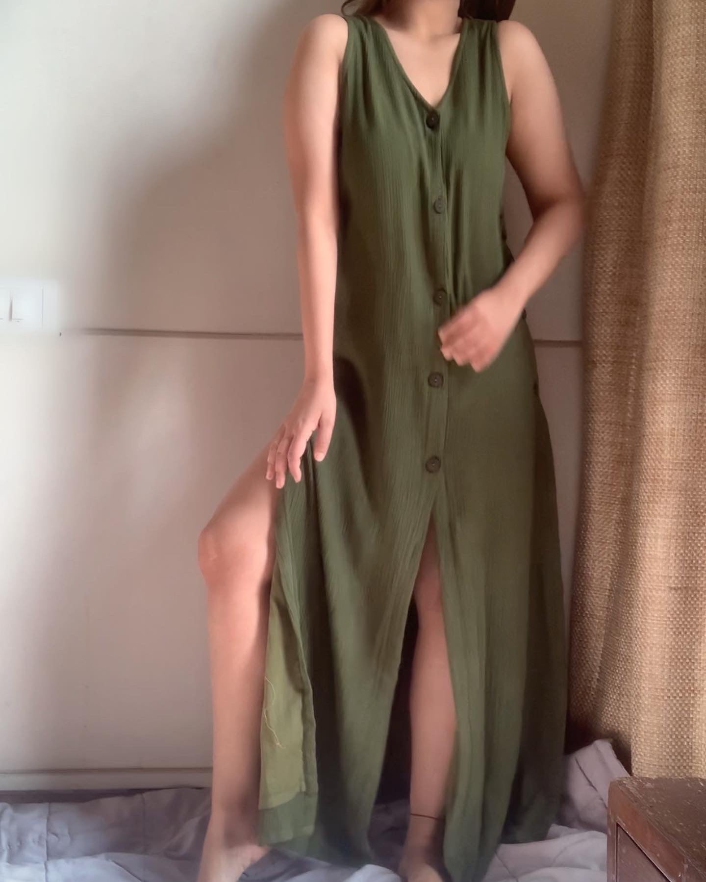 The  Juliet : Olive