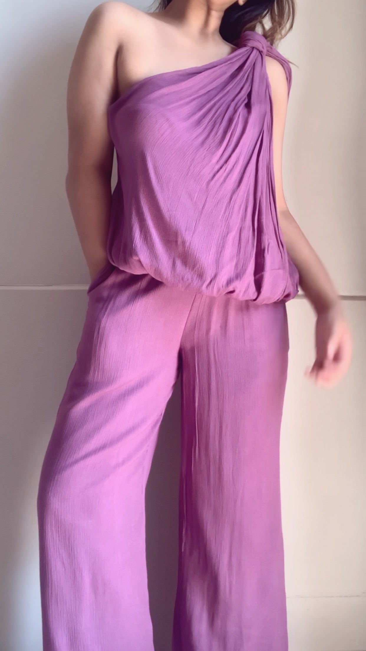 THE MAGMA SET : Mauve