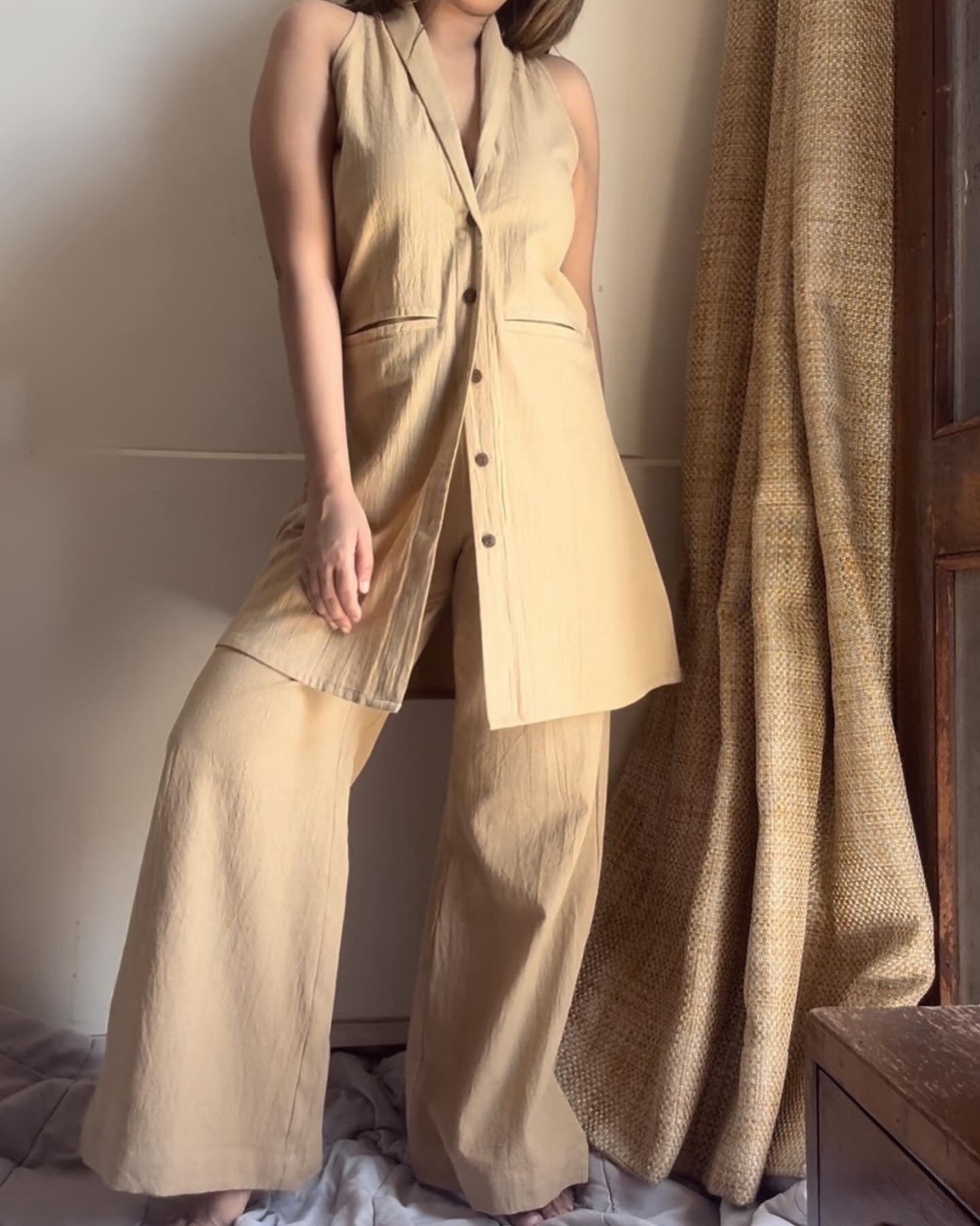 The Asteria : Camel