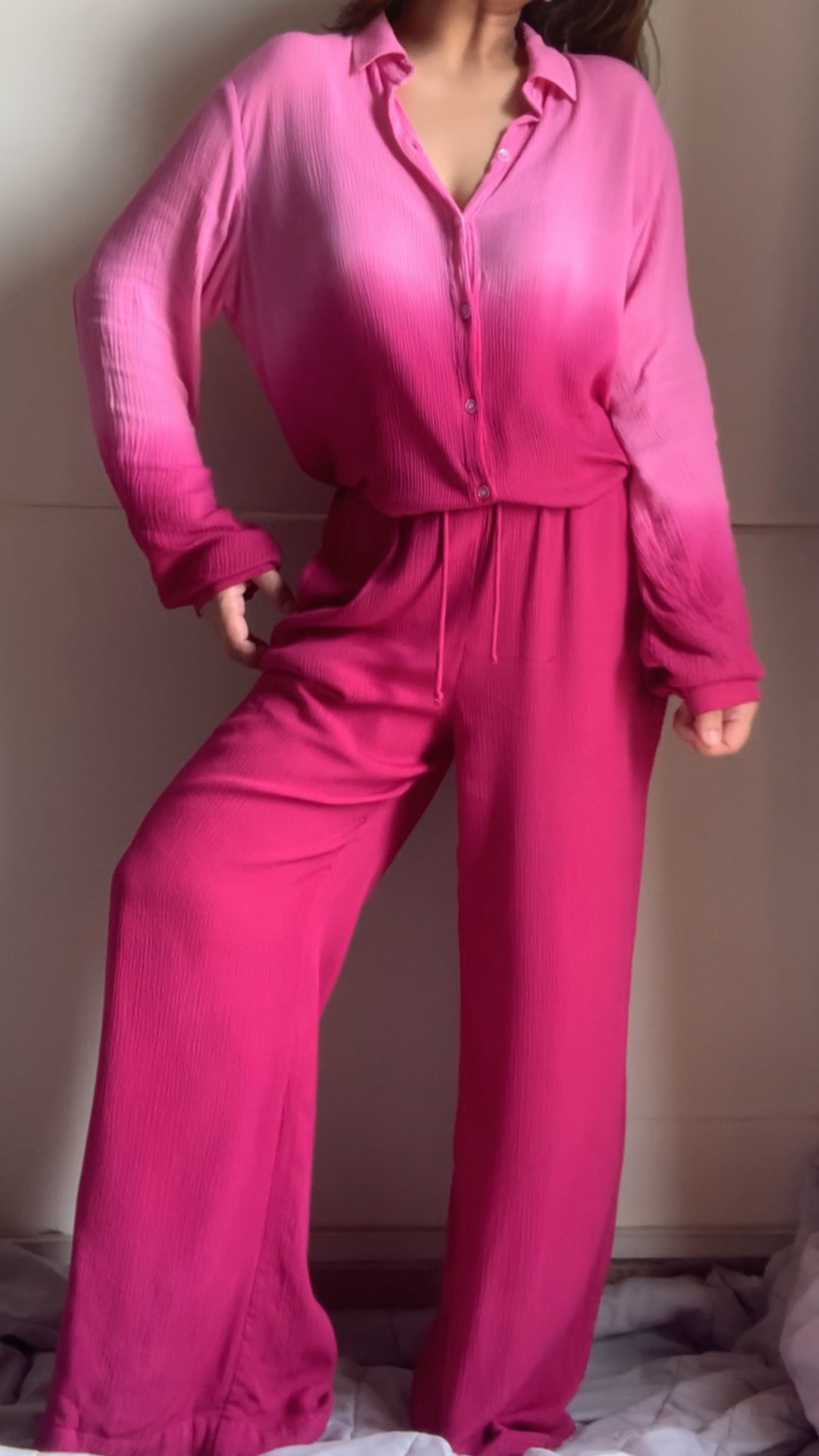 The Pink Oasis Set