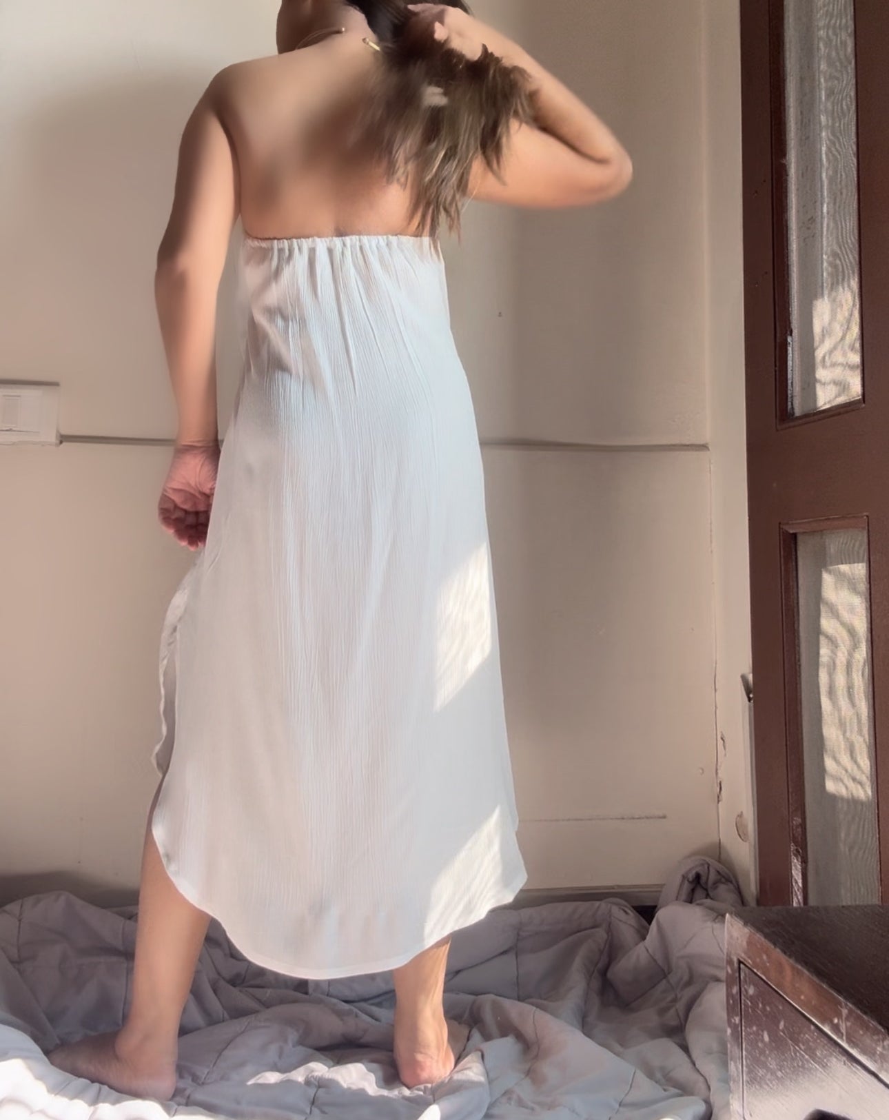 The Galaxia : White