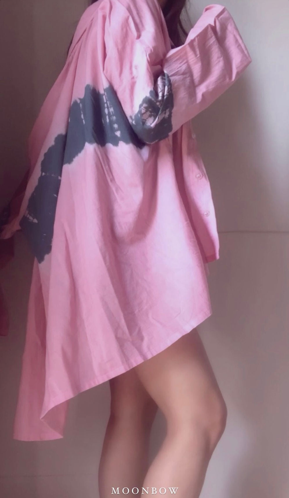 THE PINK MOON SET