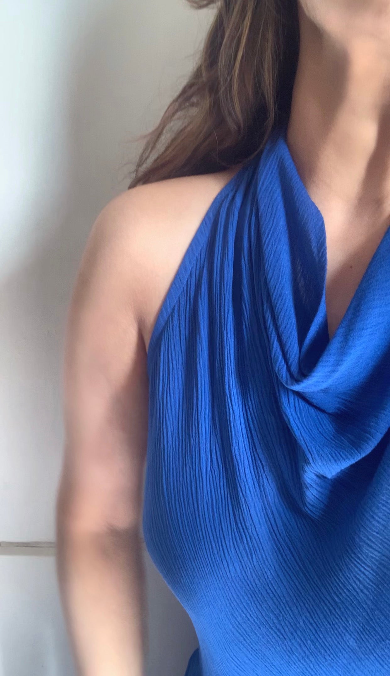 The Astra Set : Royal Blue