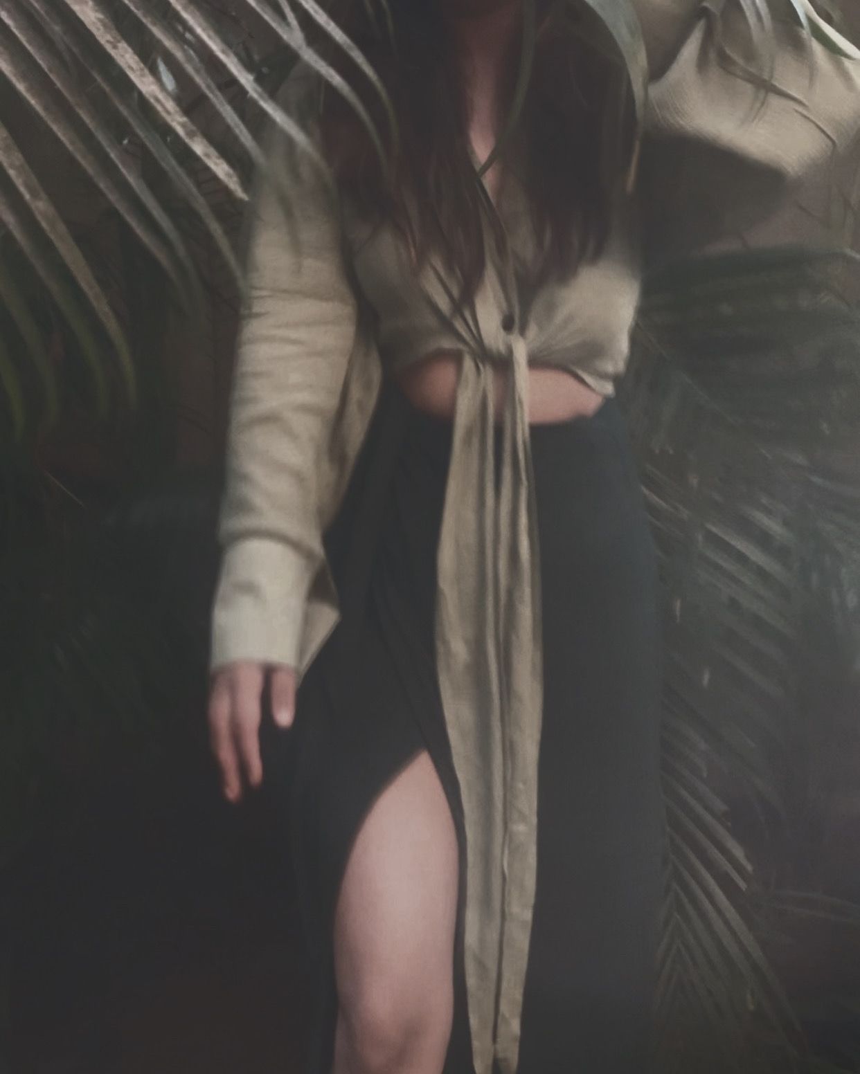 THE PALM DAYS SET