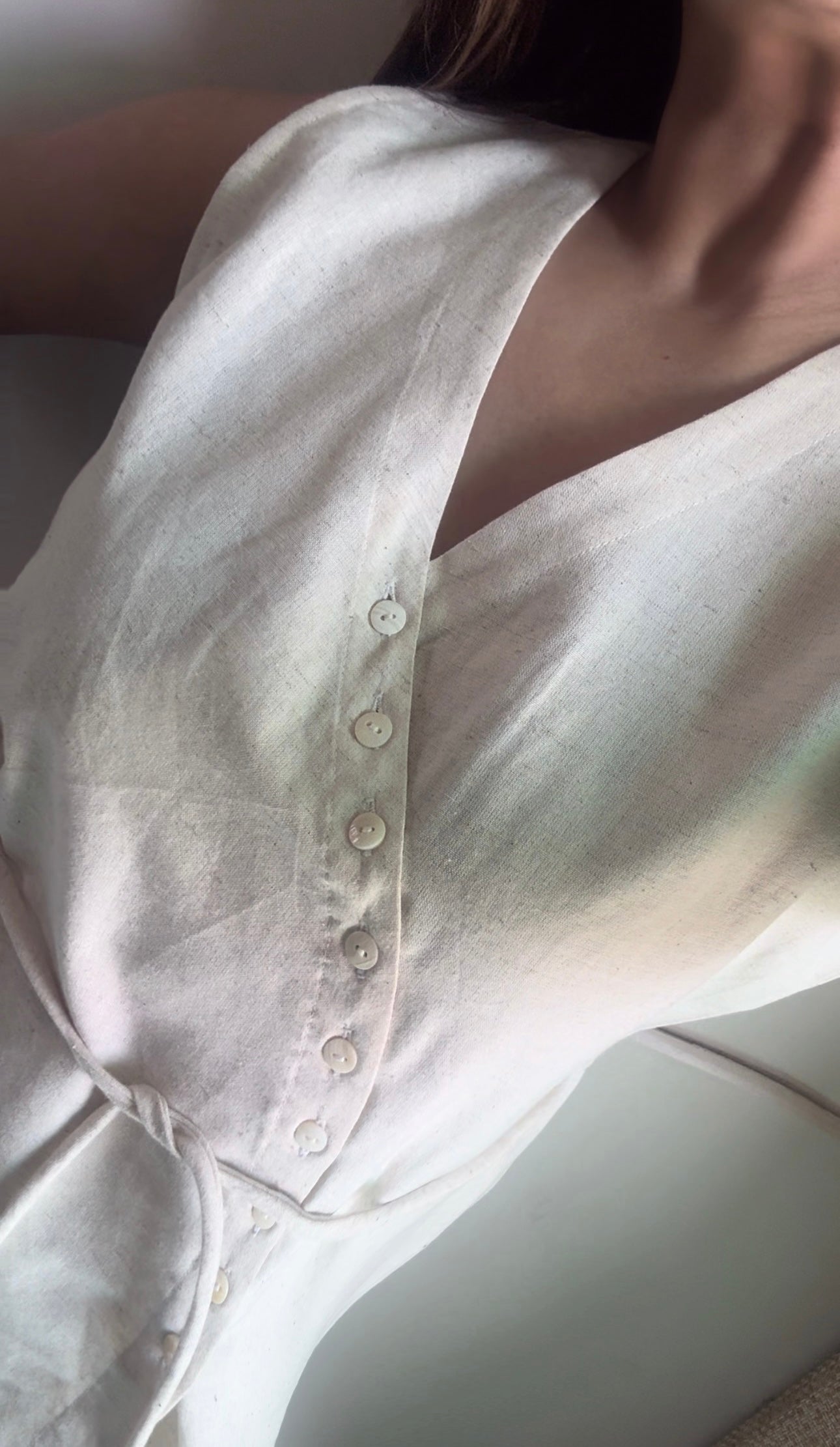 The Twilight Set : Off White