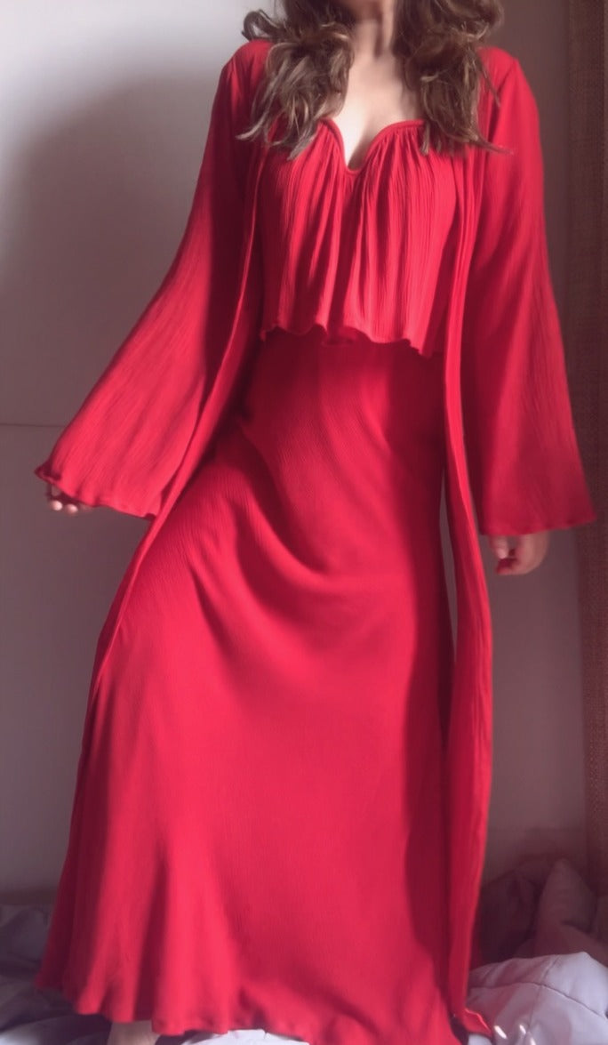 The Stella : Red