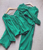 The Valentina : Jade Green