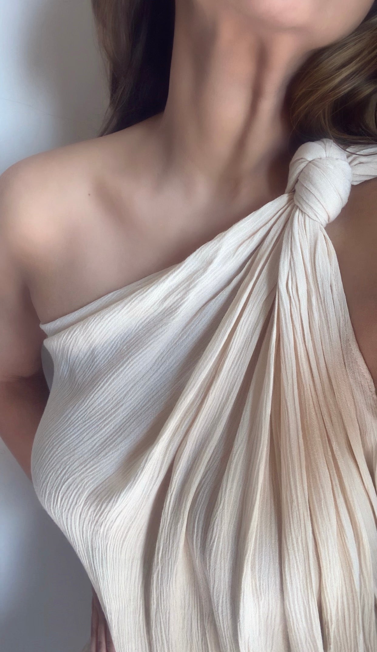 THE MAGMA SET : Light Beige Ombré