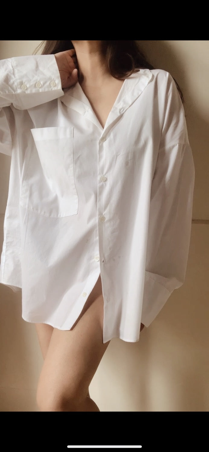 THE NEW MOON SHIRT