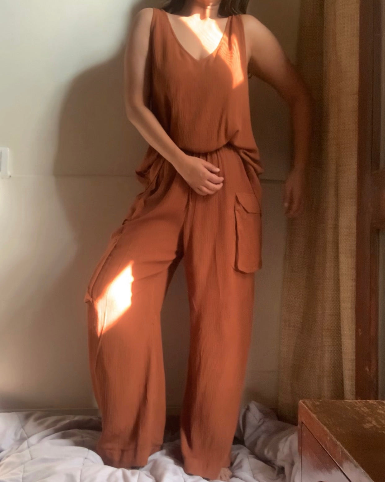 The Duna Set : Honey