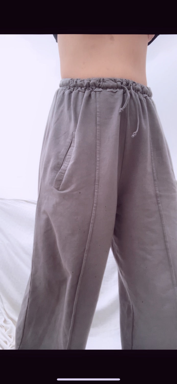 THE ROCKPOOL PANTS