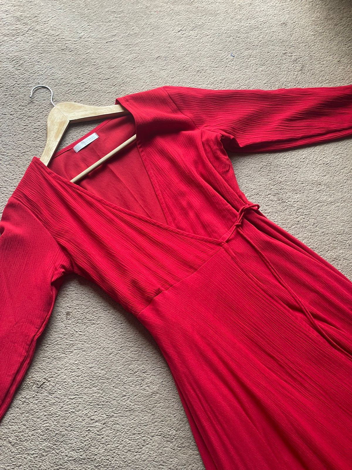 THE SELENA : Red