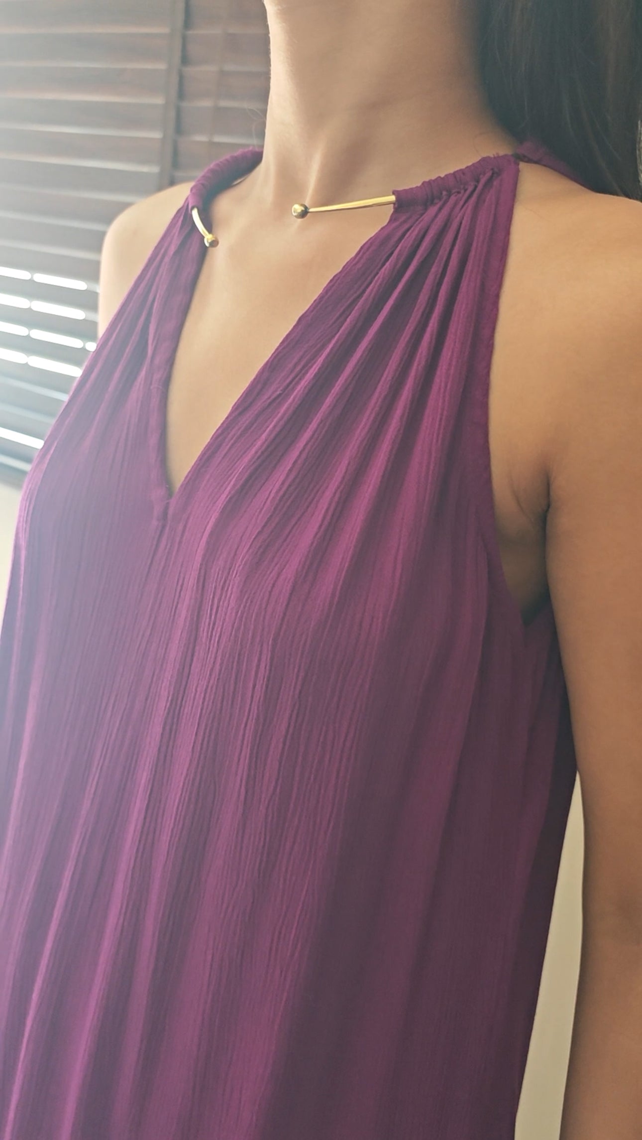 The Firefly Glow Set : Dark Purple