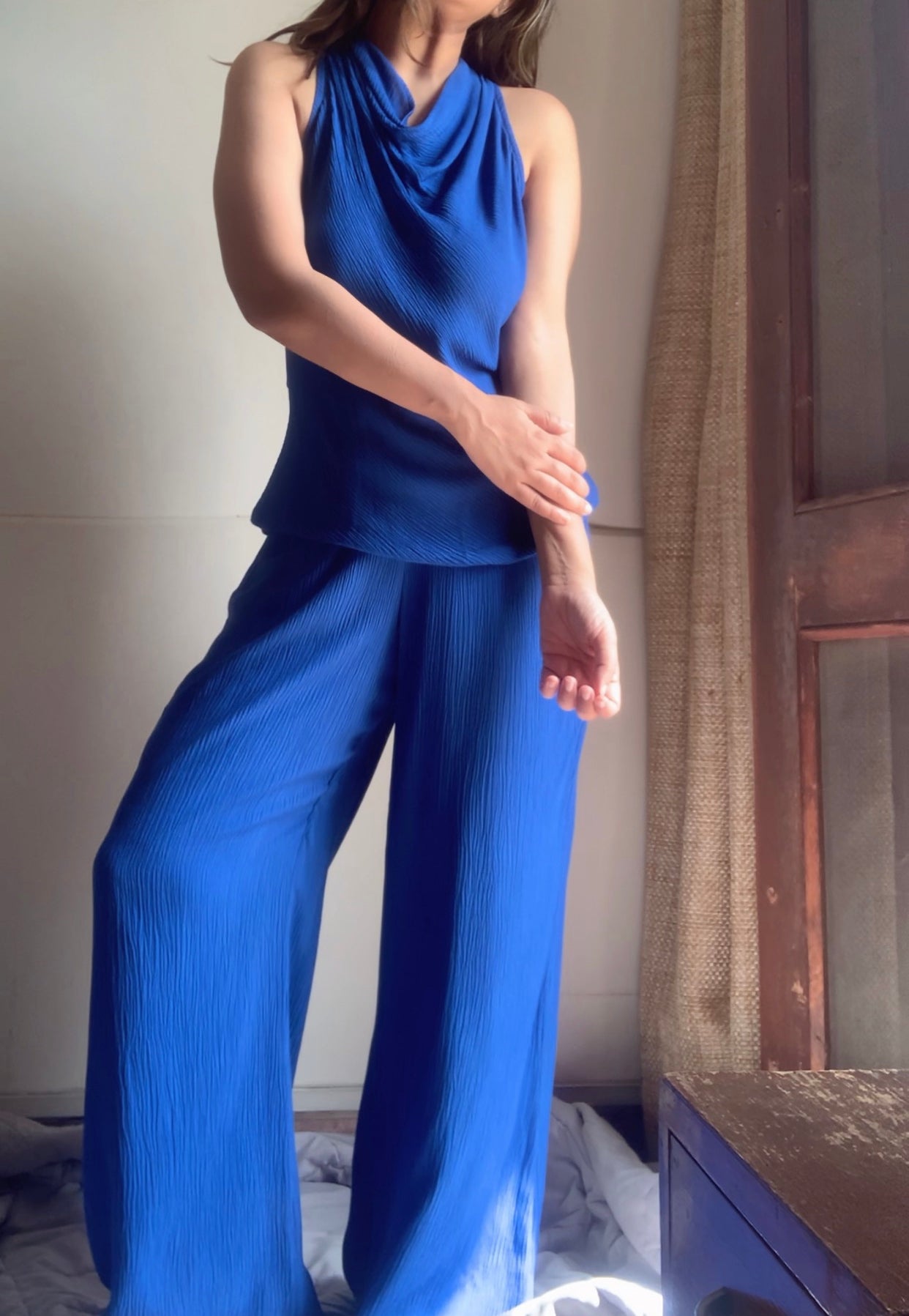 The Astra Set : Royal Blue