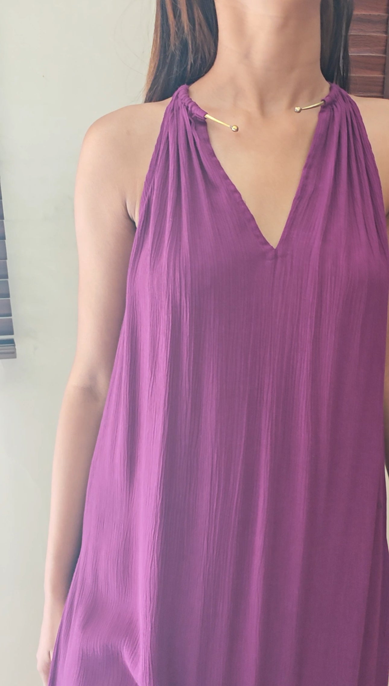 The Firefly Glow Set : Dark Purple