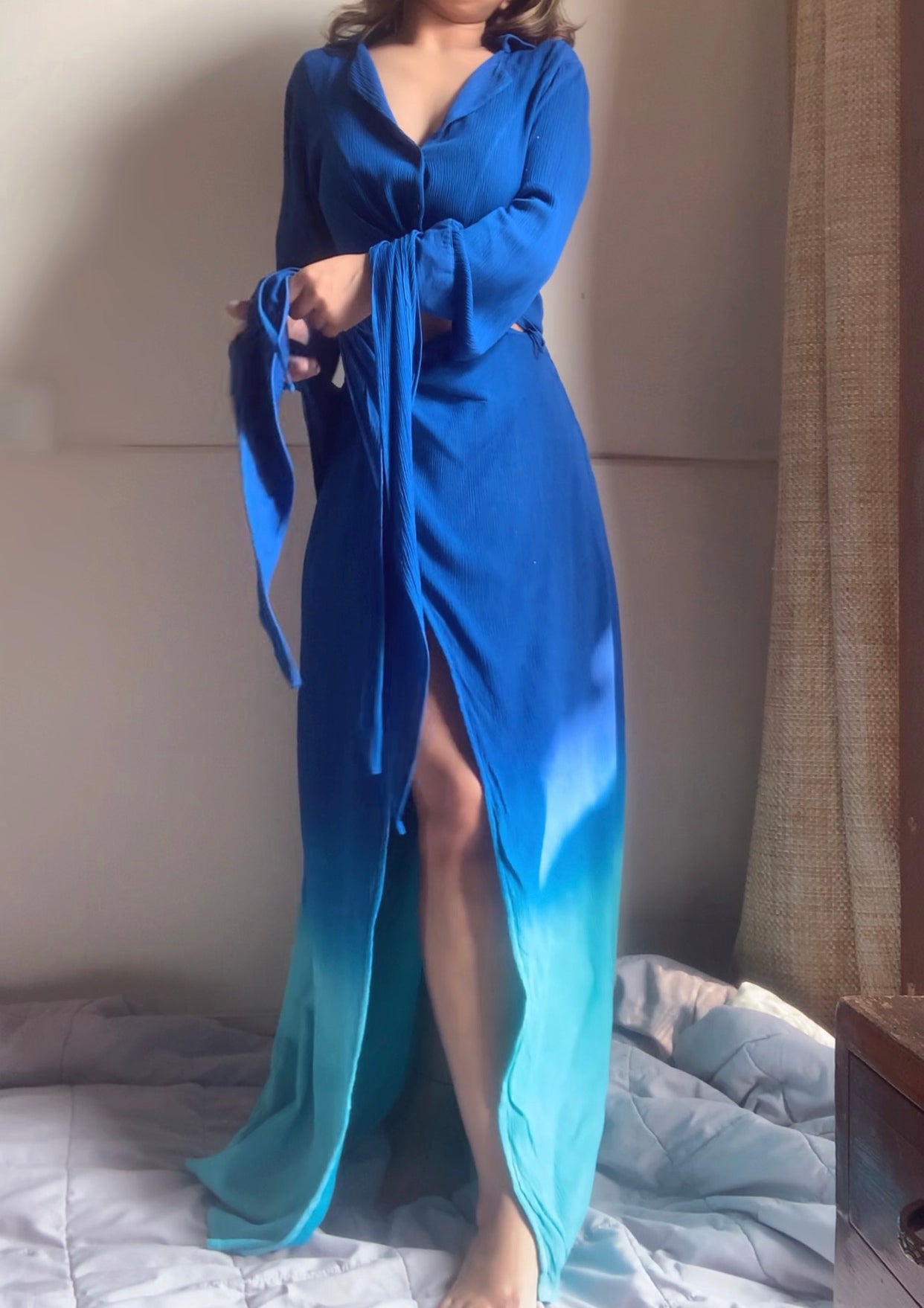 The  Palm Days Set : Azura