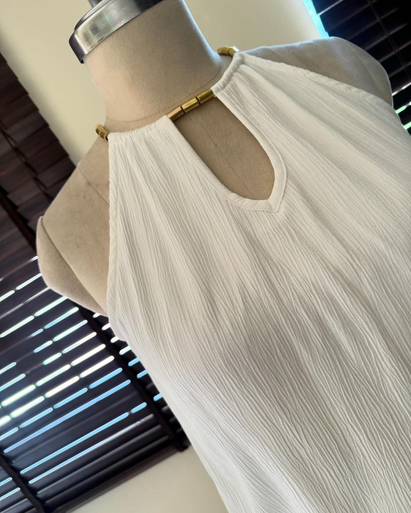 The Irene Set :  White