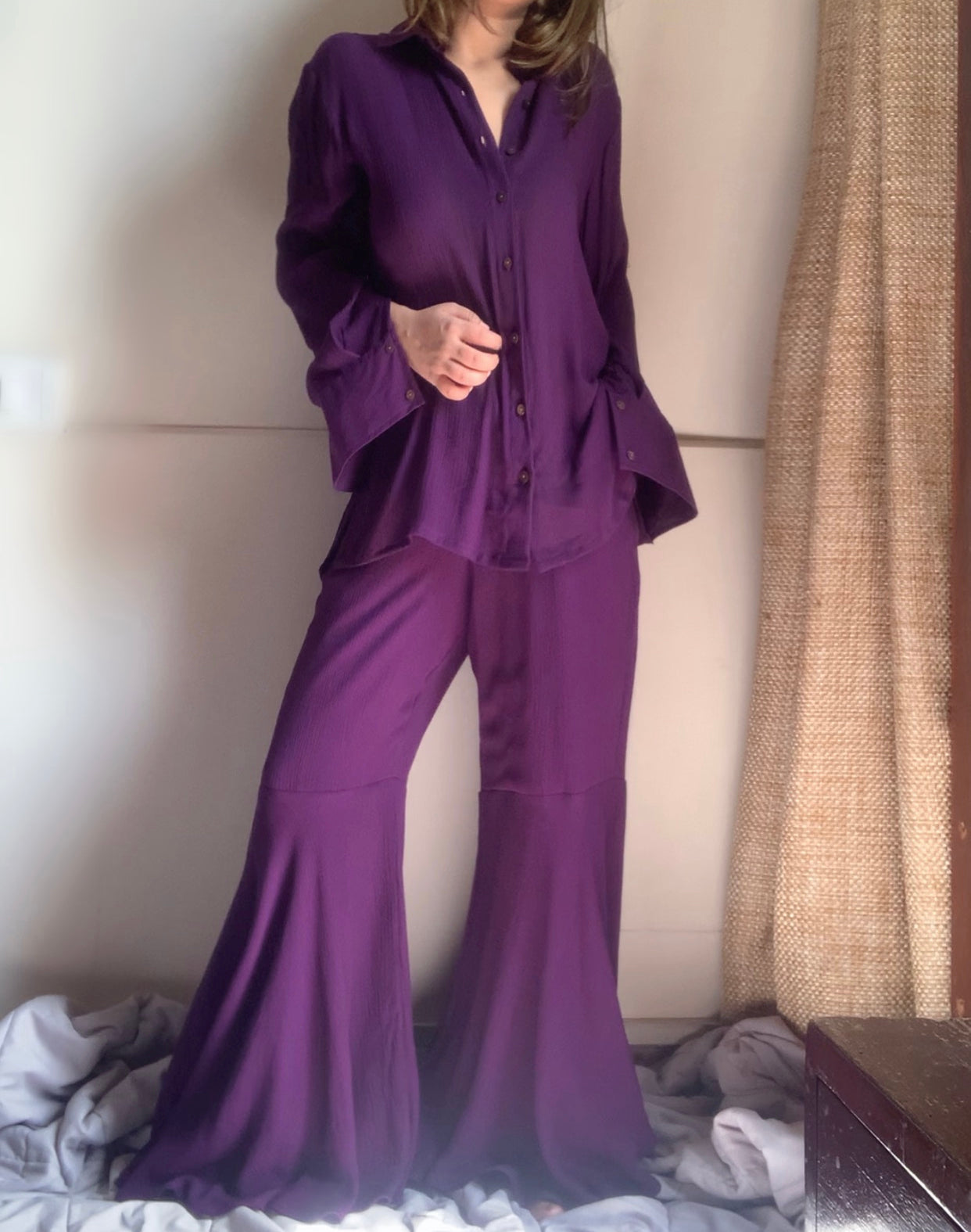 The Wild West Set :  Purple