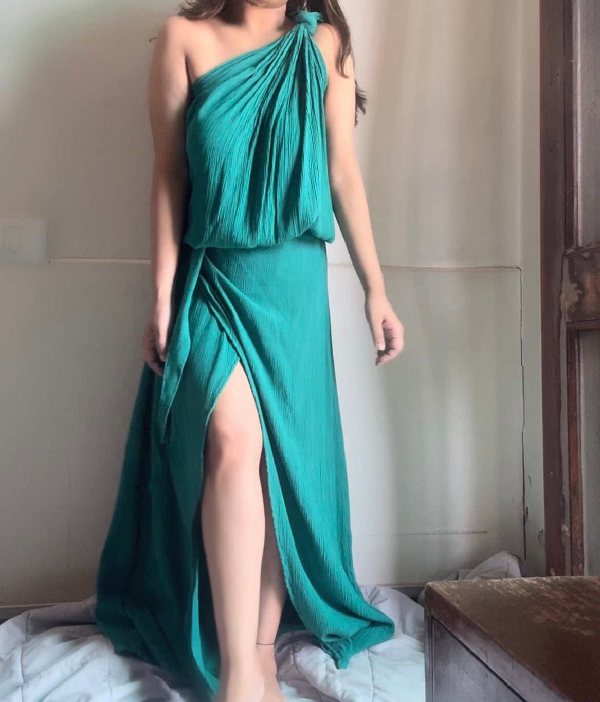 The Magnus Set : Jade Green