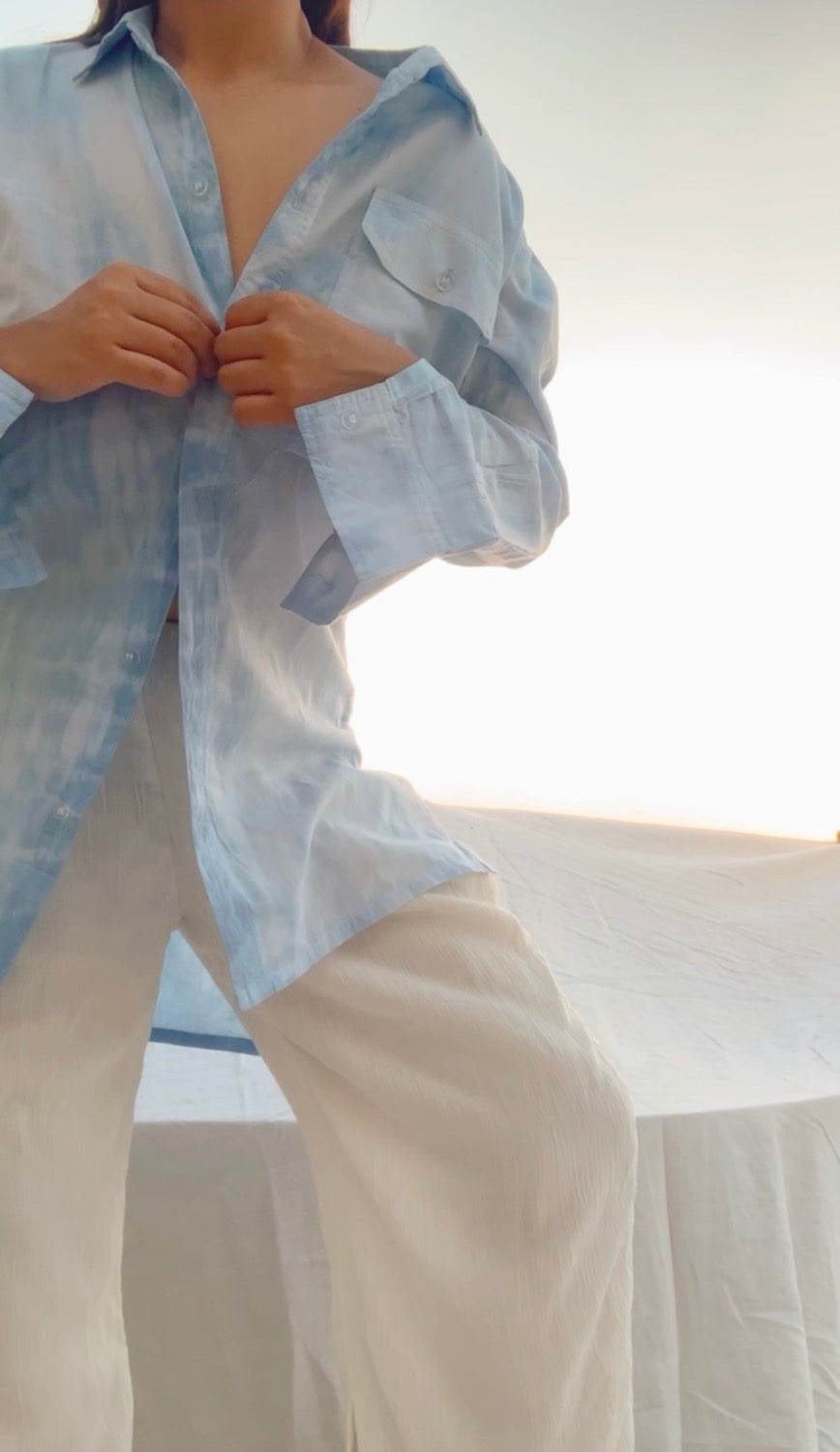 THE DROPS OF COOL SHIRT