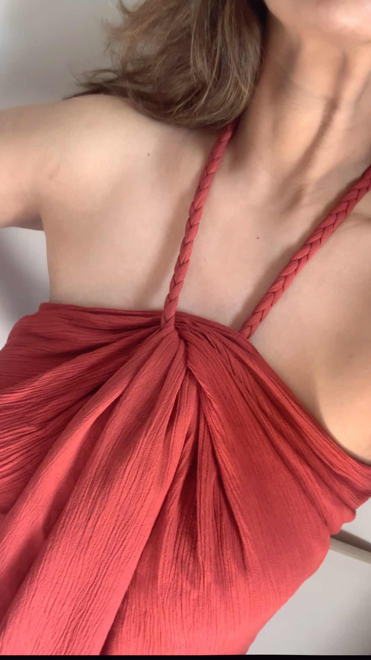 The Phoenix Set : Burnt Orange