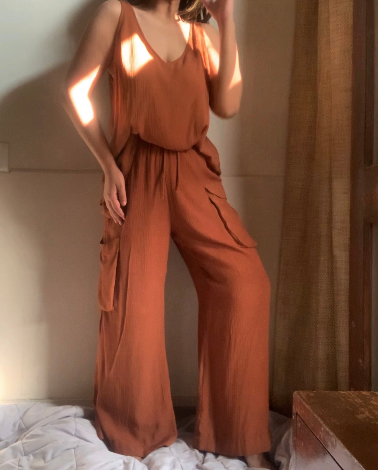 The Duna Set : Honey