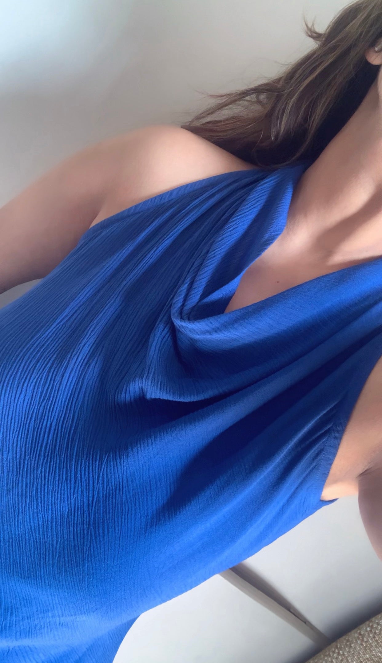 The Astra Set : Royal Blue