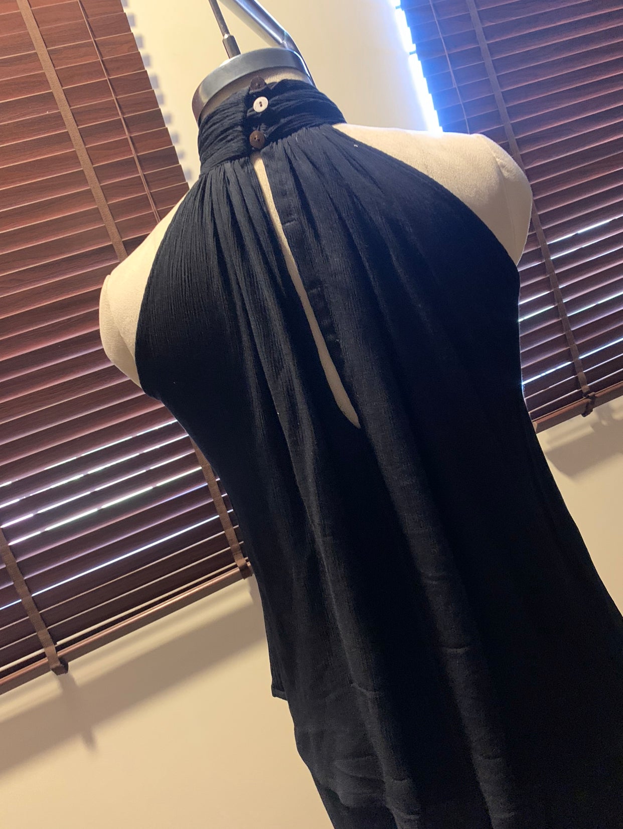 The Gloria : Black