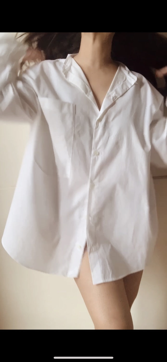 THE NEW MOON SHIRT