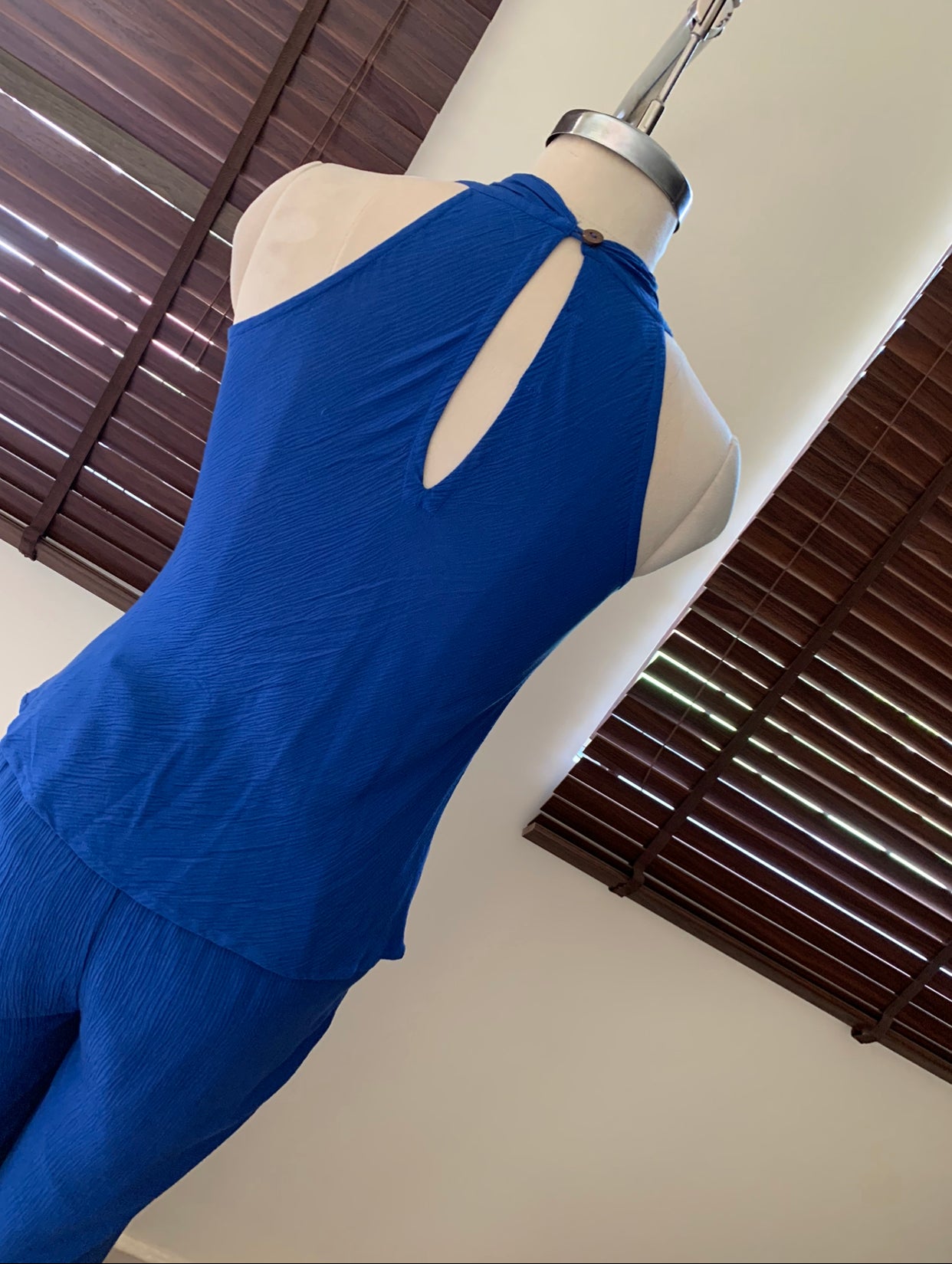 The Astra Set : Royal Blue
