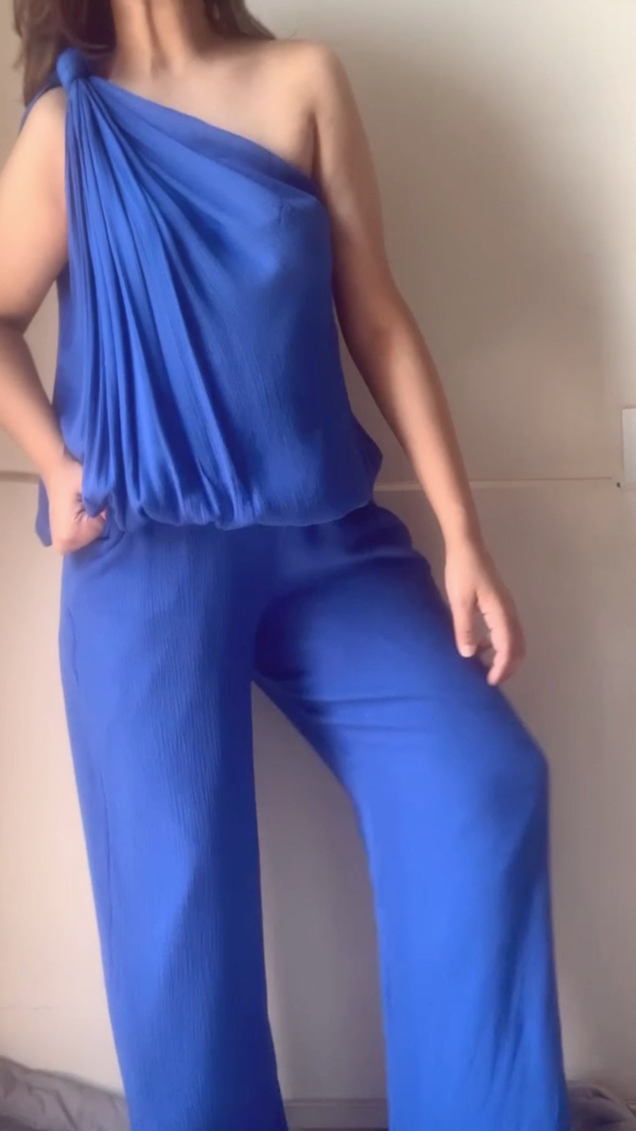 THE MAGMA SET : Cobalt/Electric Blue