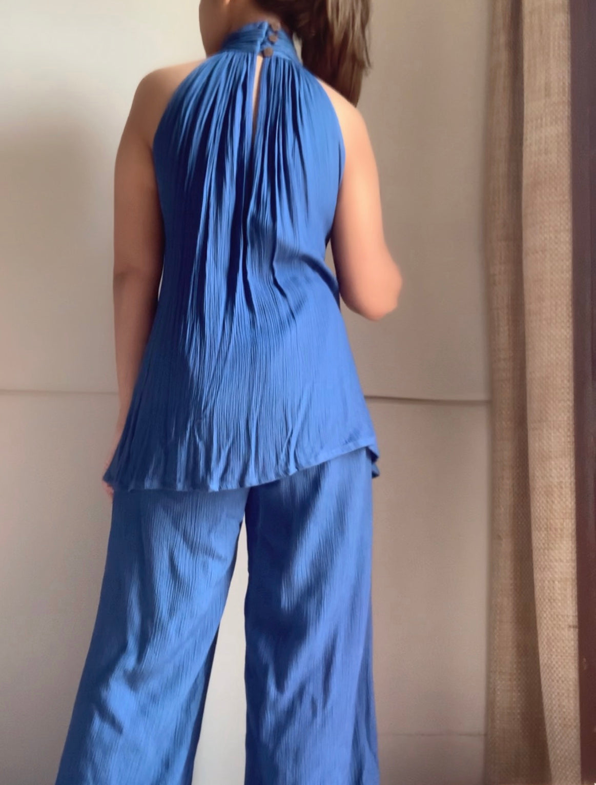The Gloria Set :  Dark Teal