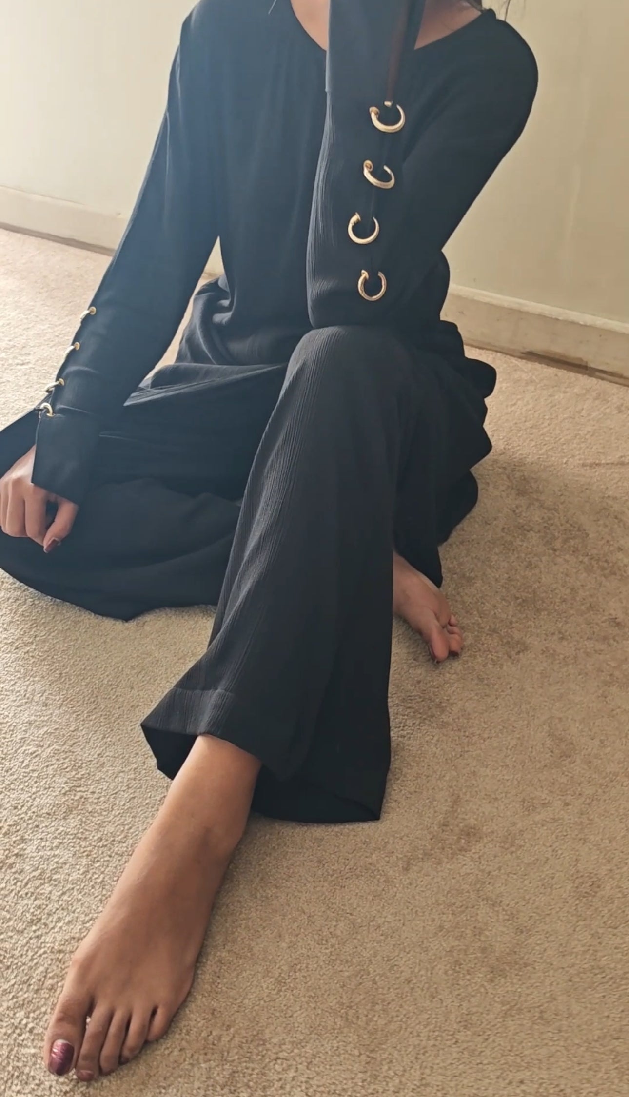 The Celestra : Black
