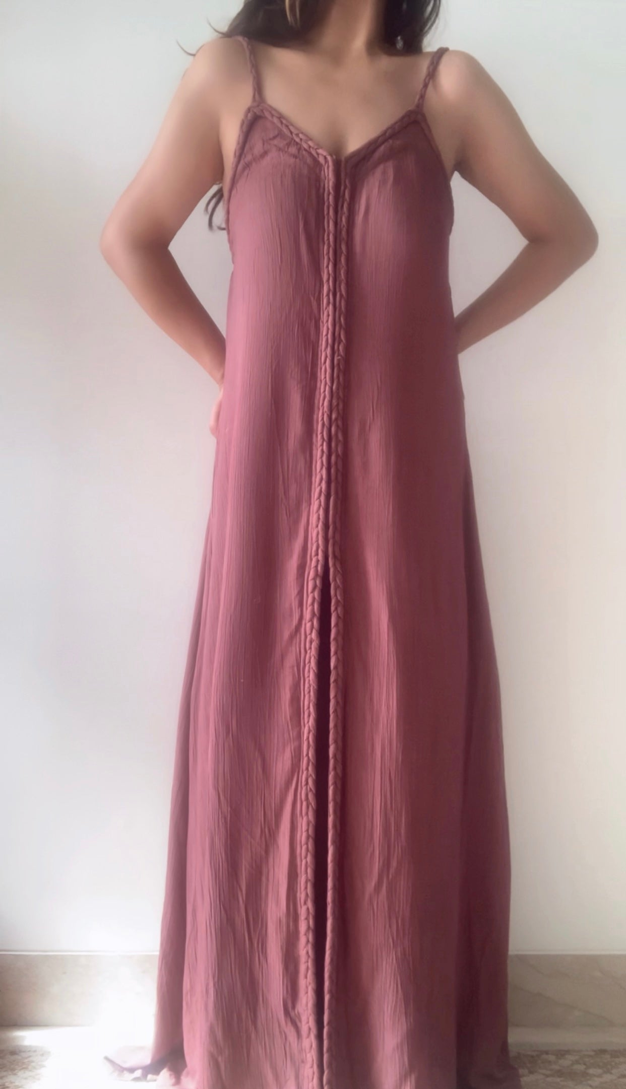 The Helen : Brown