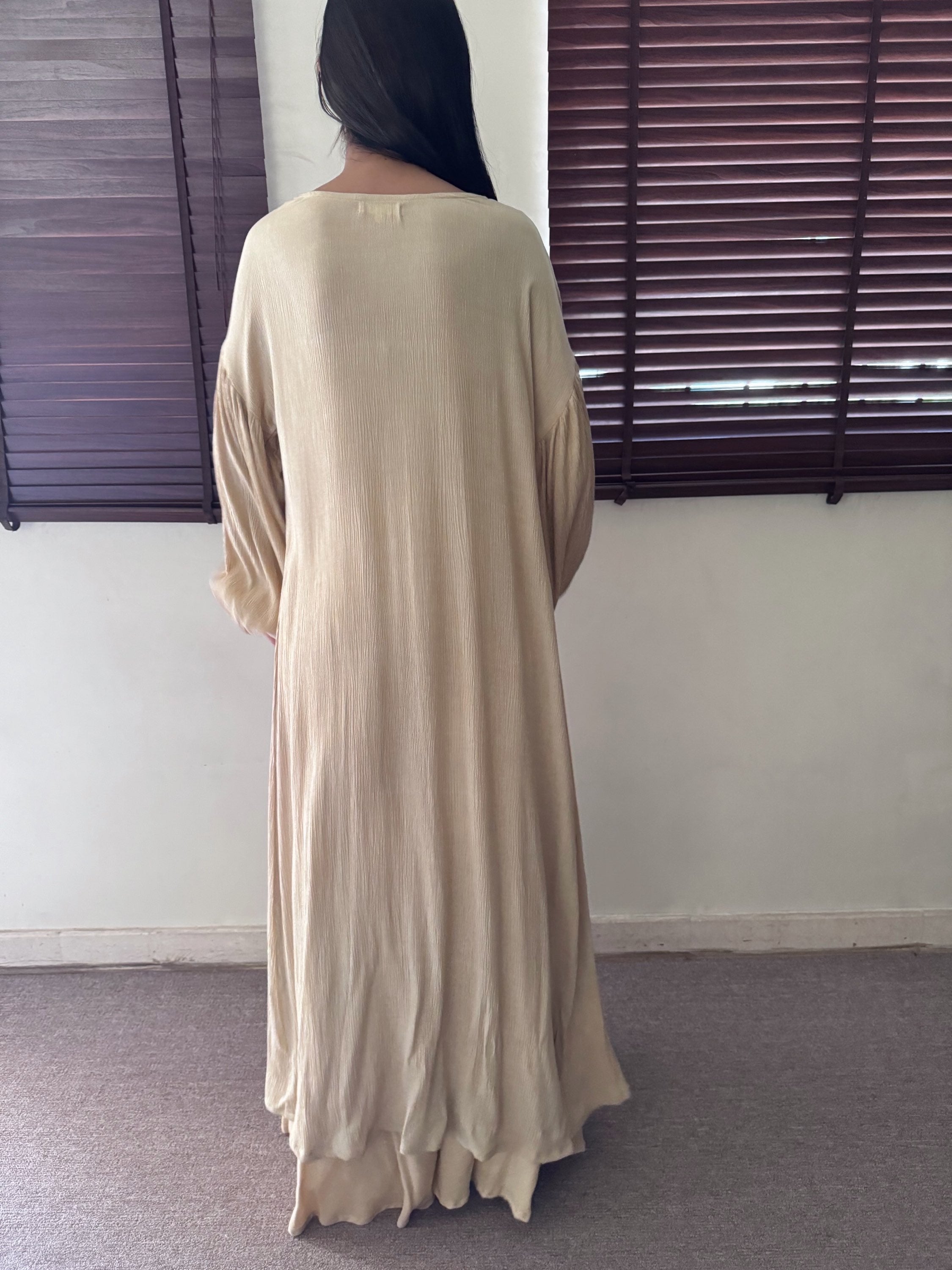 The Soul Set : Beige