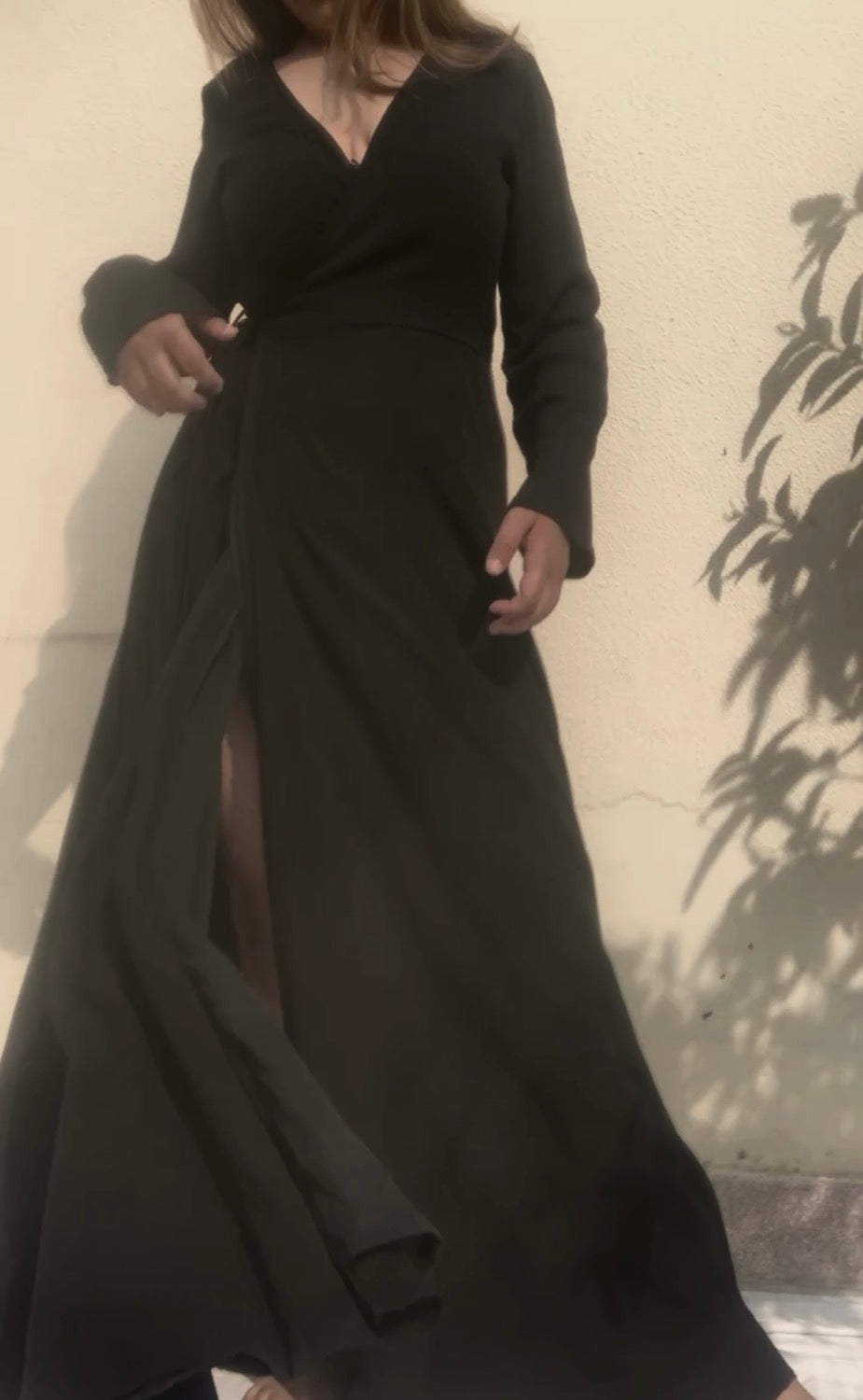 THE SELENA ~ in Black