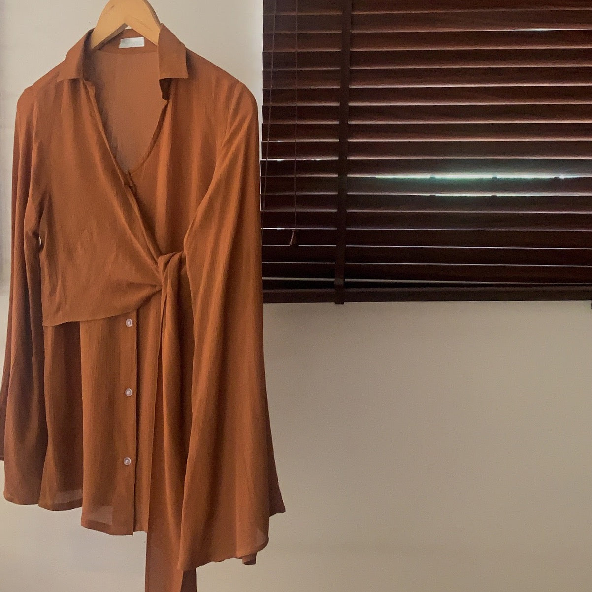 THALASSIC TOP : Honey