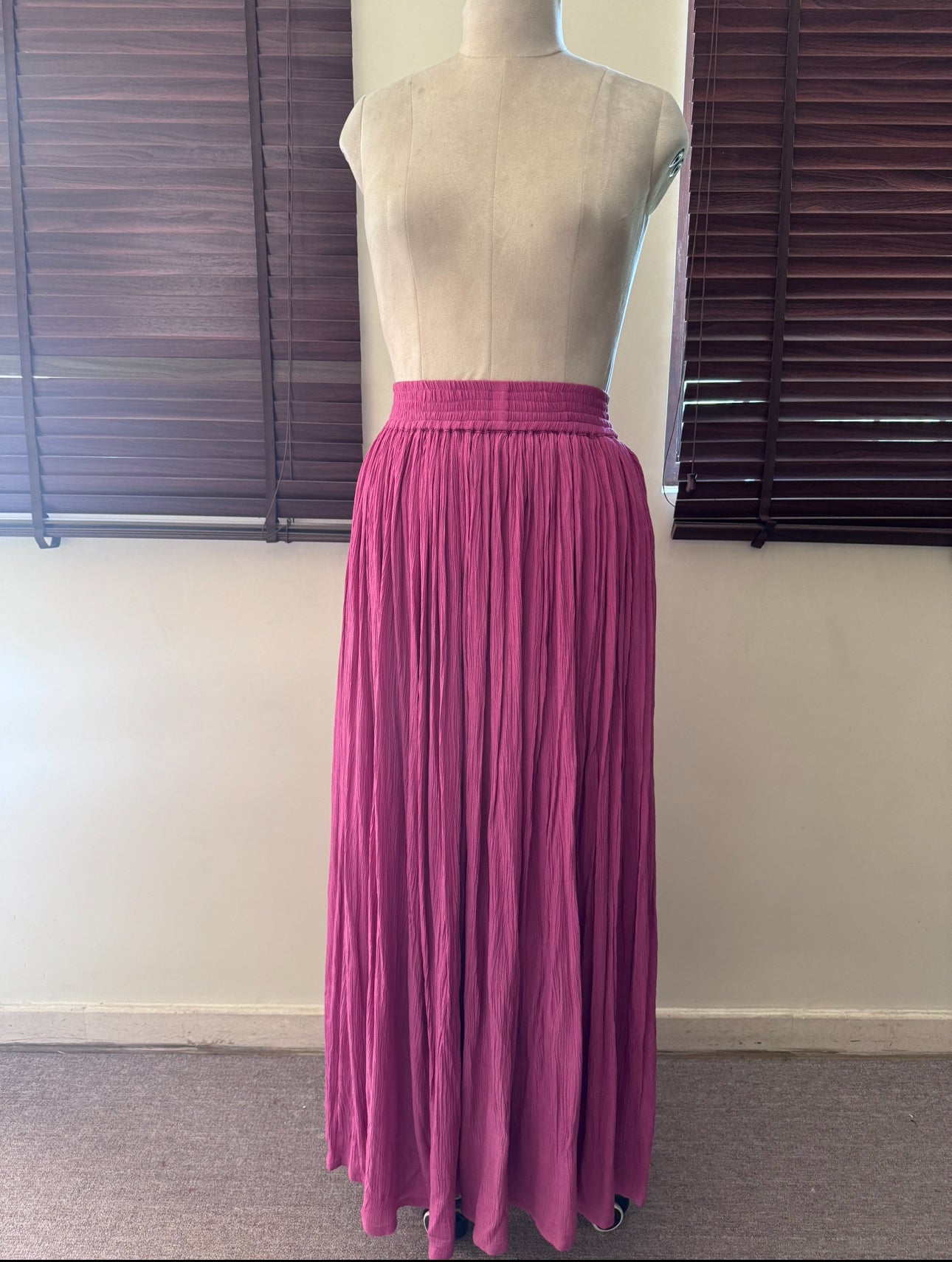 The Rosewood Set : Rose Pink