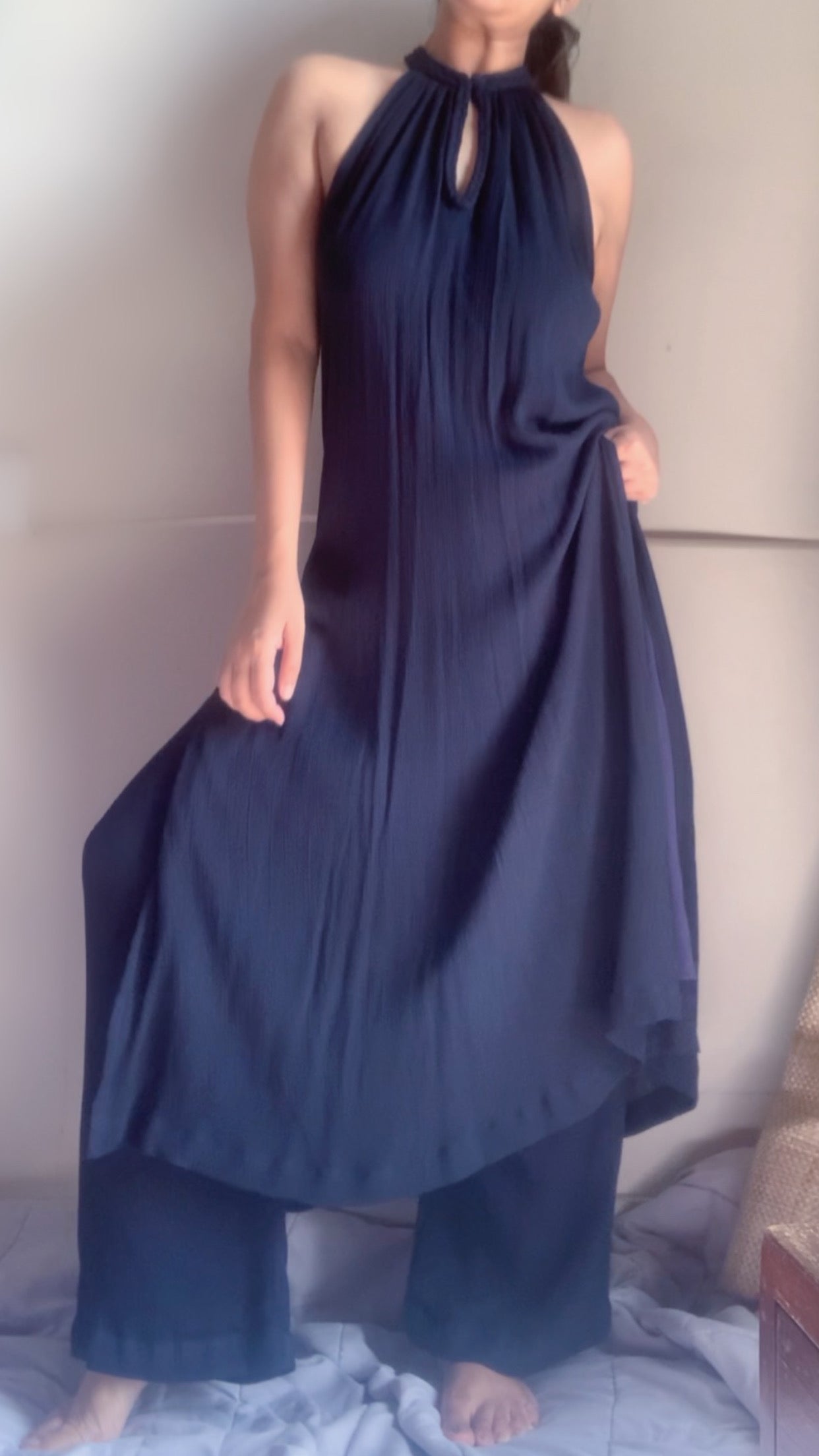 The Mira Set : Dark Blue