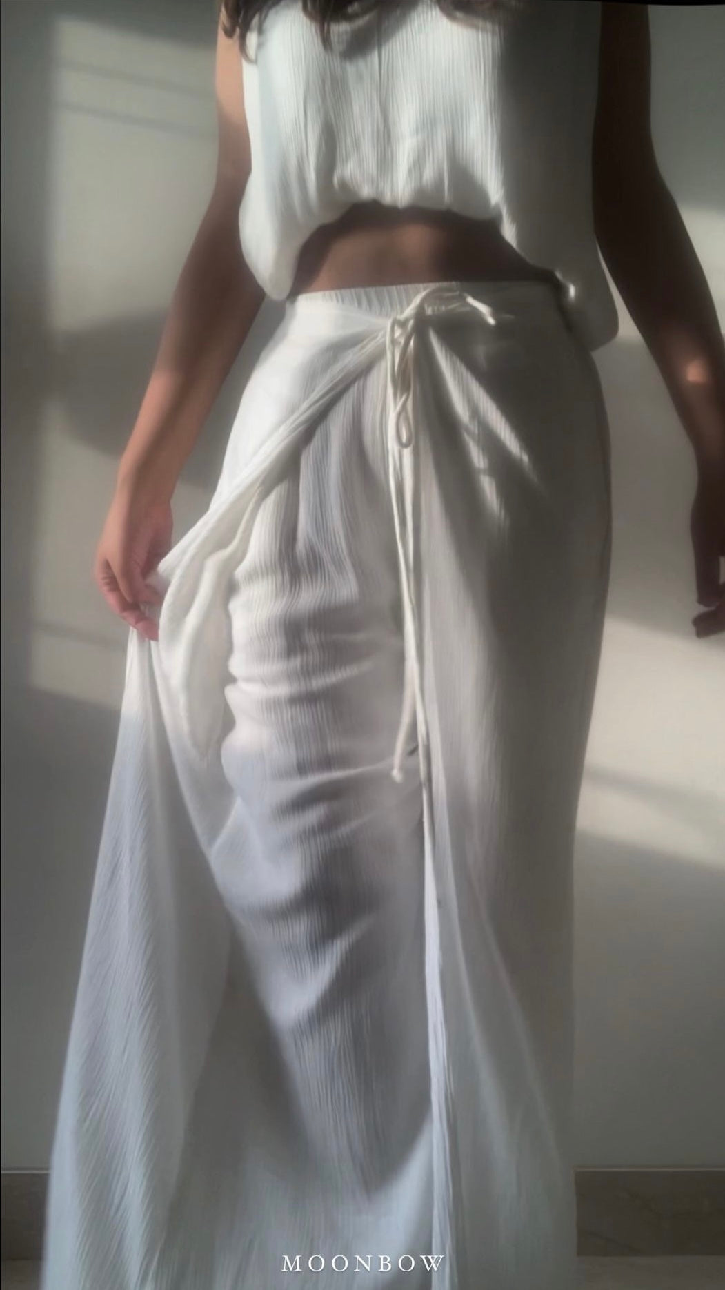 THE RAY PANTS