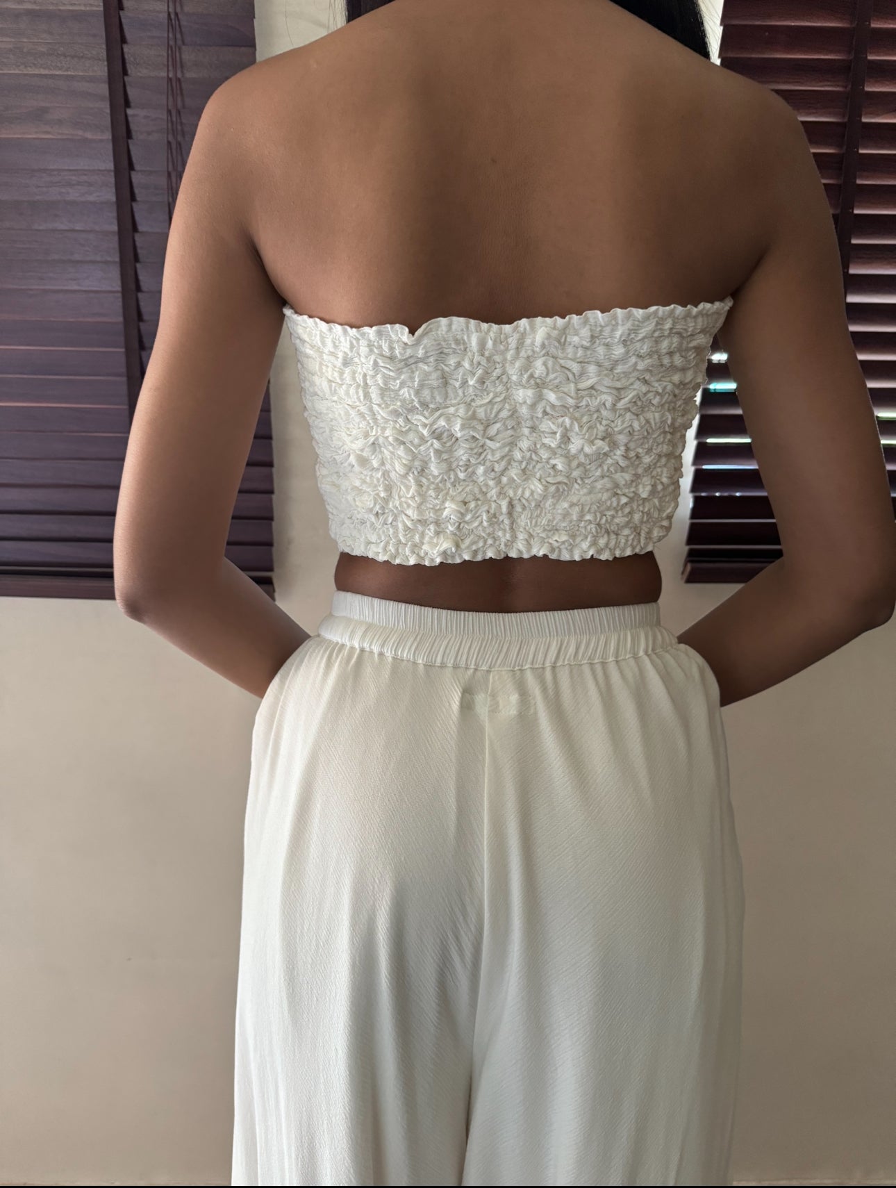 The Soul Set : White
