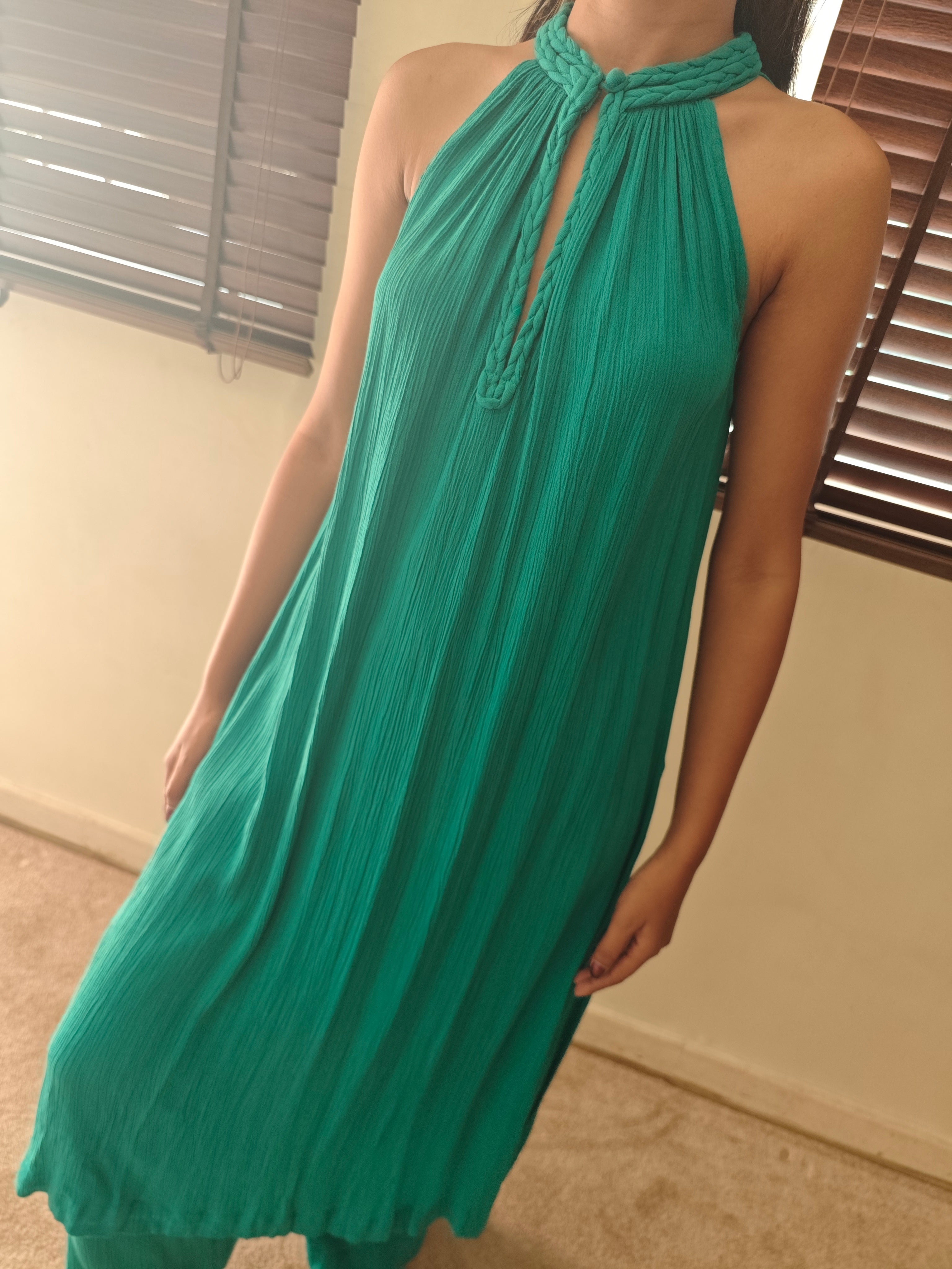 The Mira Set : Jade Green