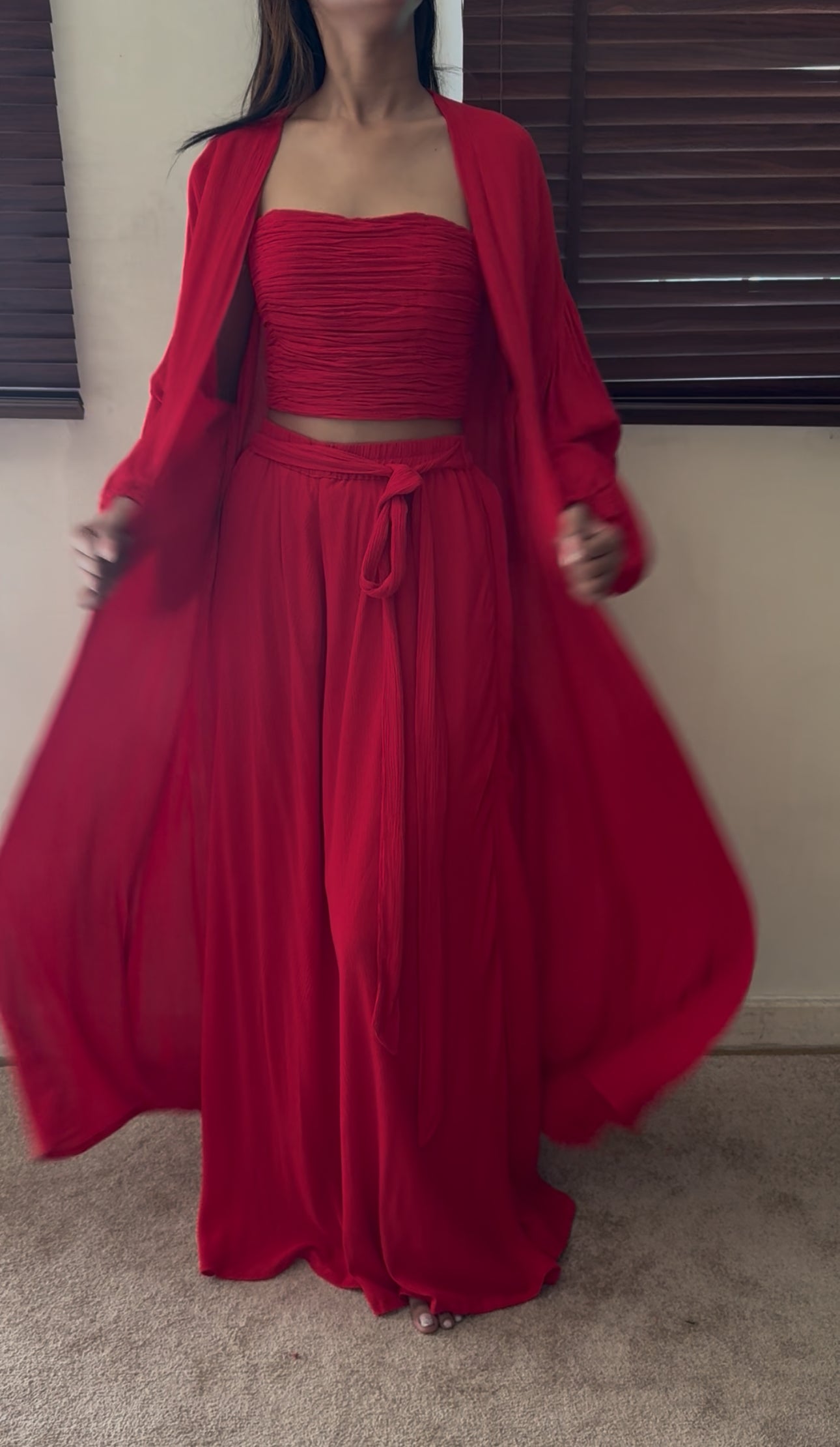 The Soul Set : Red