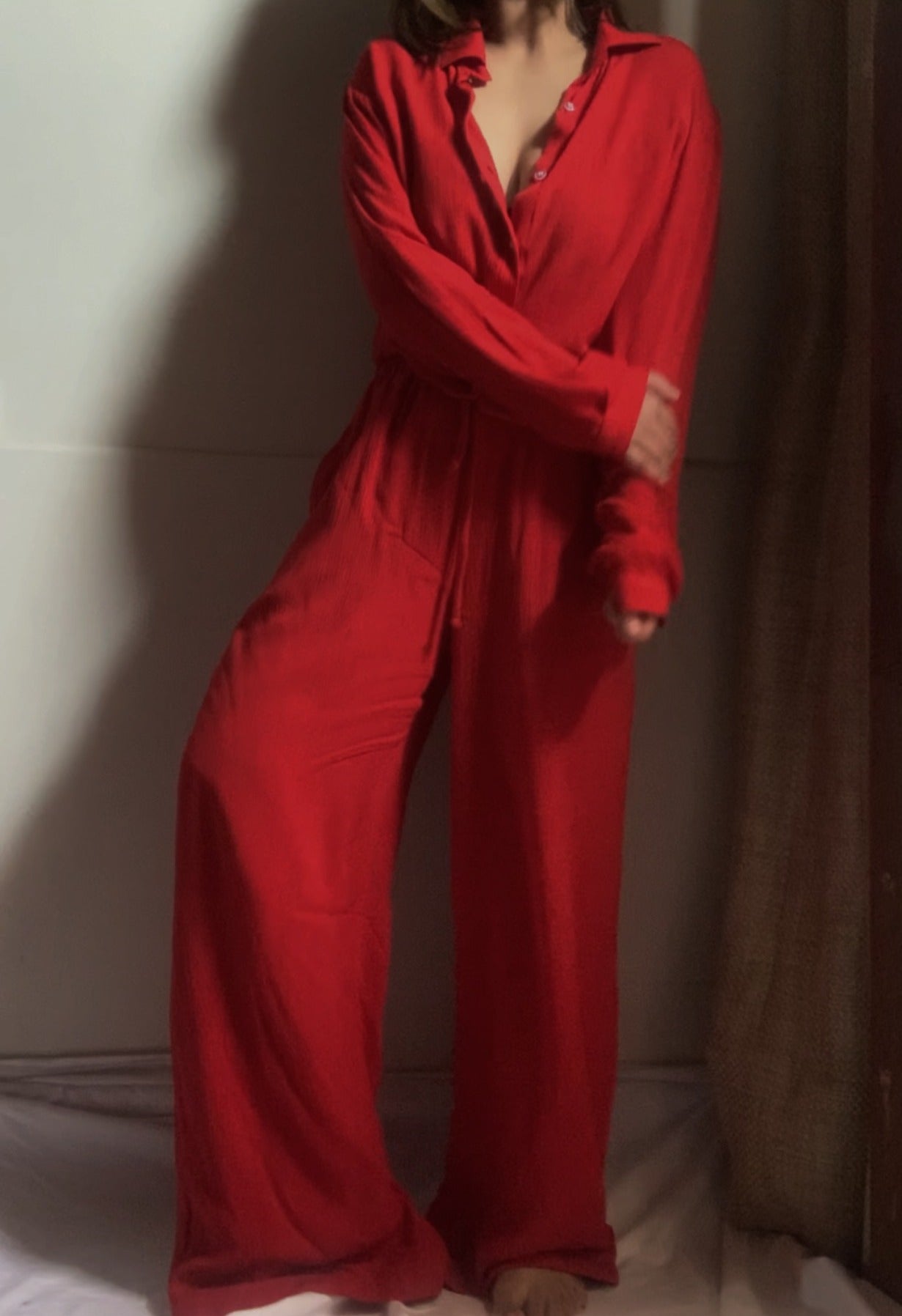 The Sand Set : Red