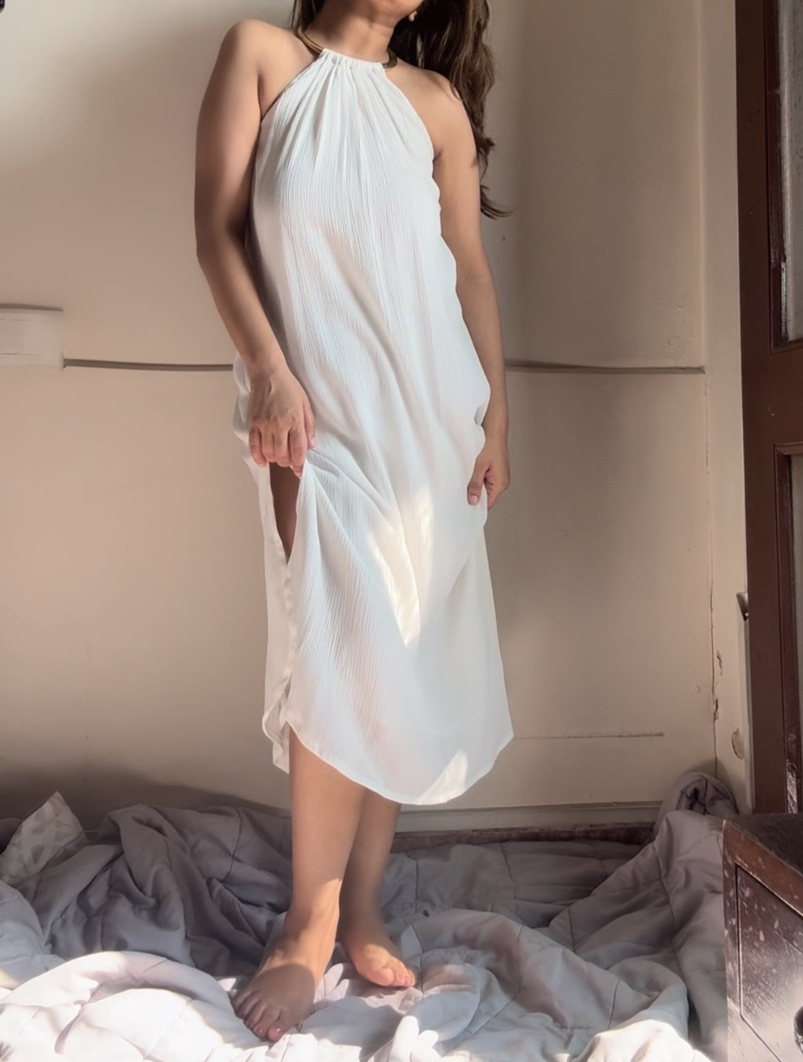 The Galaxia : White