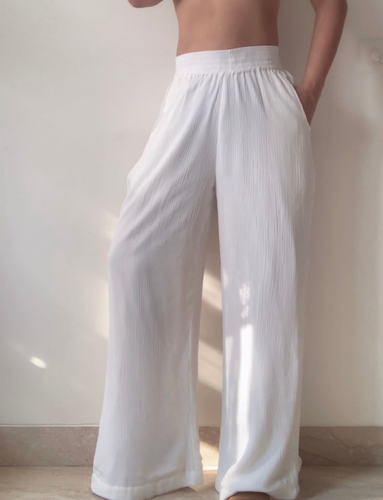 The Poseidon Pants