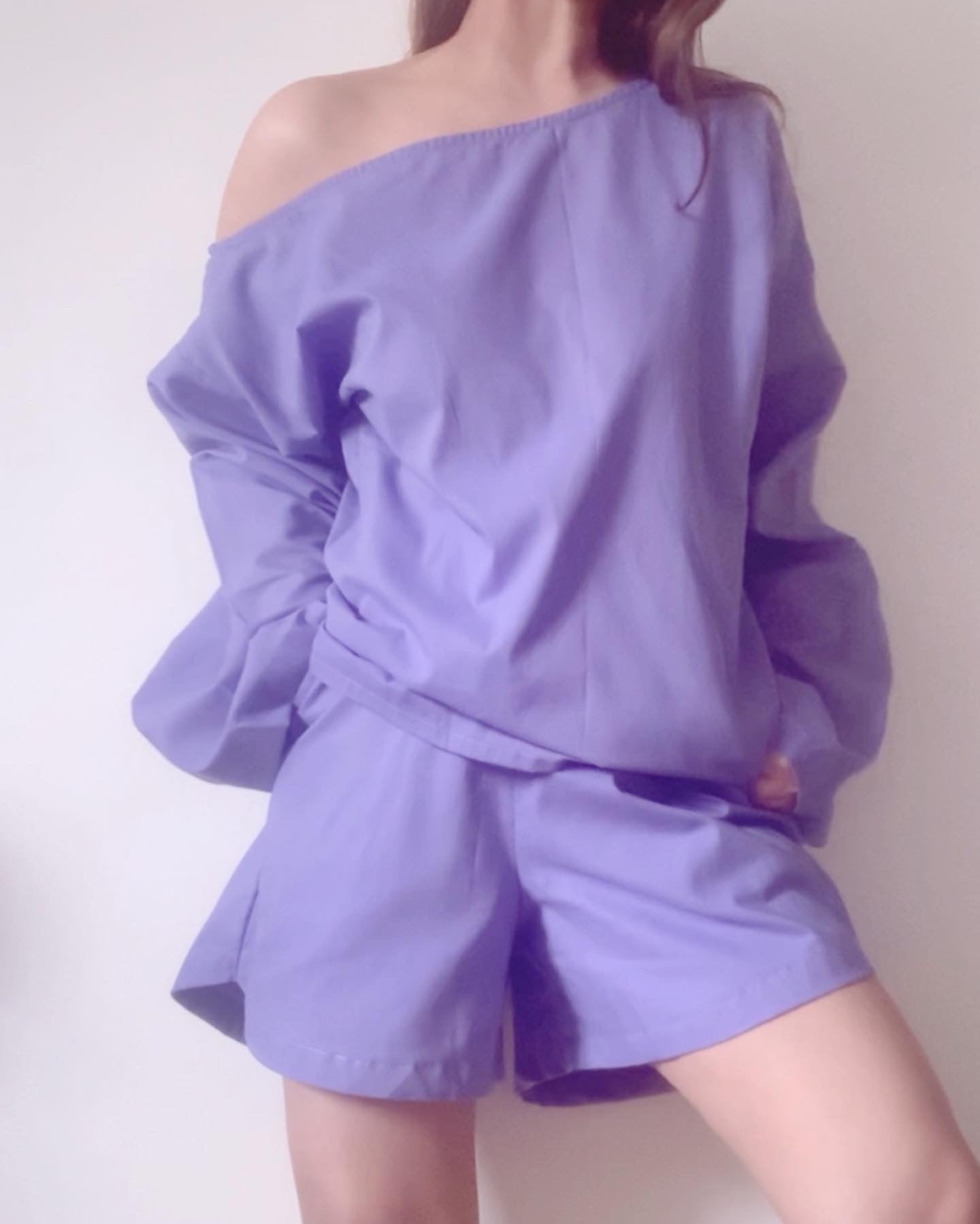 THE COVE SET : Lavender