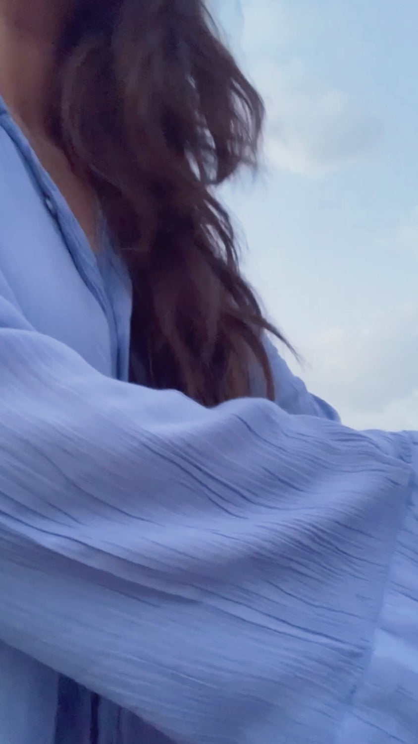 THE MOONLIT SHIRT